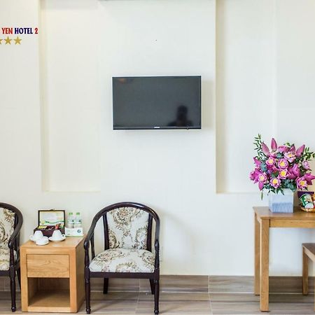 Hoang Yen Hotel 2 Куїнон Екстер'єр фото