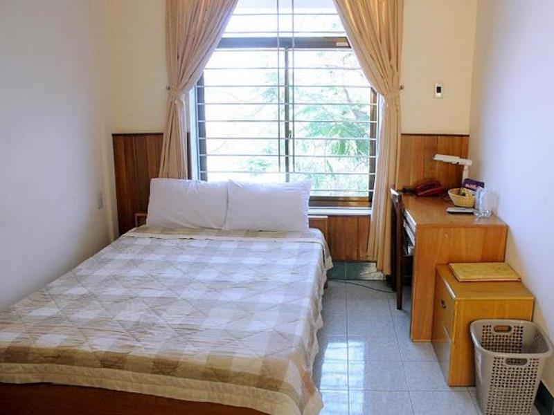 Hoang Yen Hotel 2 Куїнон Екстер'єр фото
