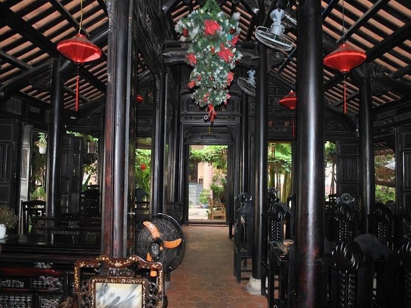Hoang Yen Hotel 2 Куїнон Екстер'єр фото