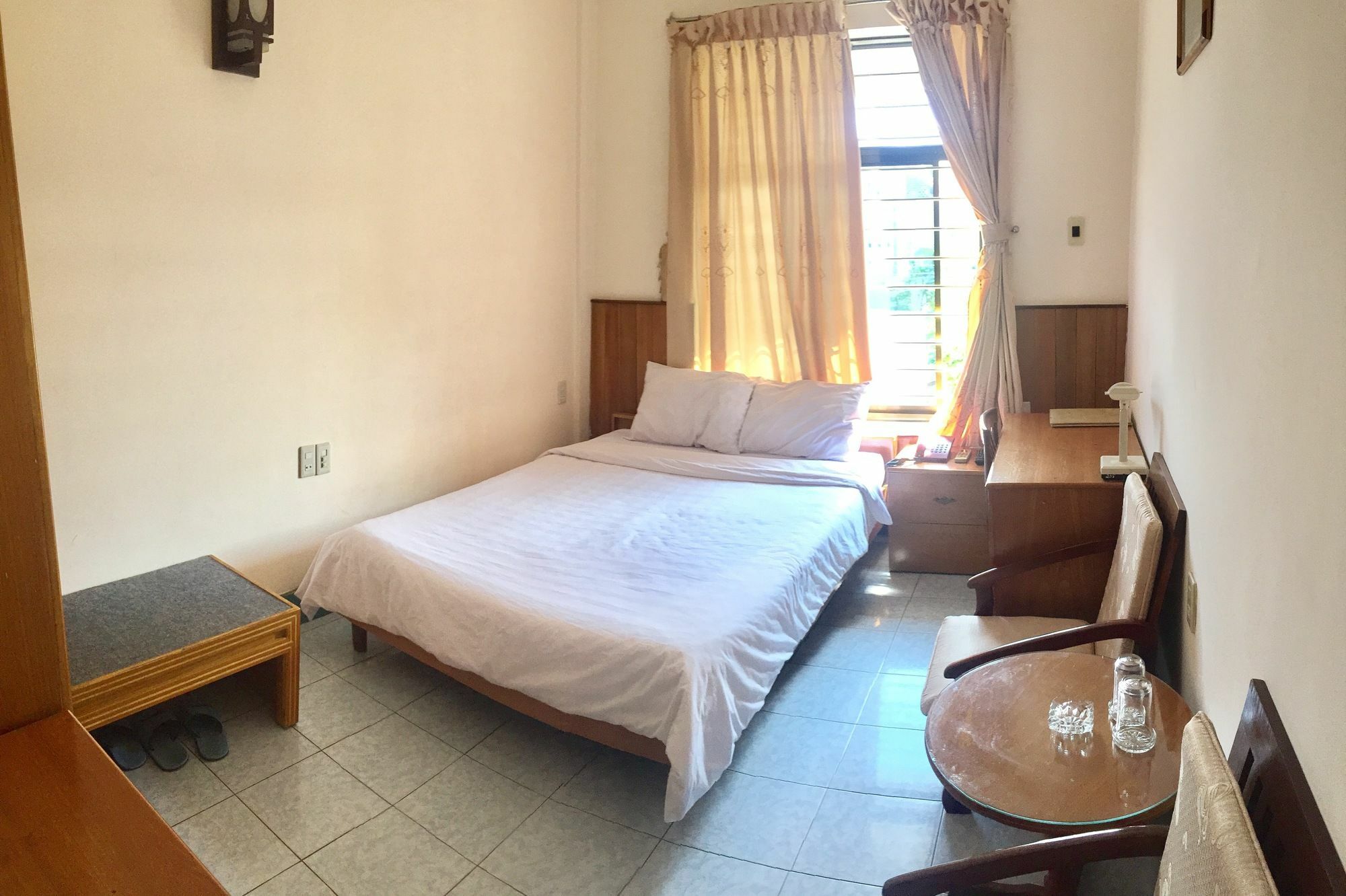 Hoang Yen Hotel 2 Куїнон Екстер'єр фото